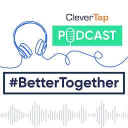 Better Together cover logo