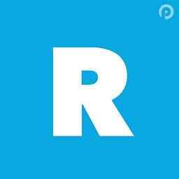ReNerdish Podcast cover logo