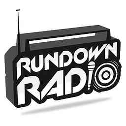 Rundown Radio cover logo