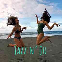 Jazz n' Jo cover logo