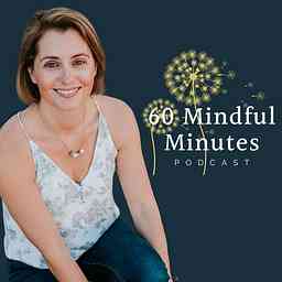 60 Mindful Minutes cover logo