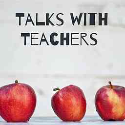 Talks with Teachers cover logo