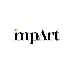 Mpart Magazine Podcast logo