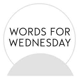 Words for Wednesday cover logo
