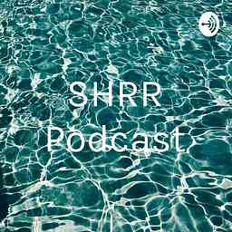 SHRR Podcast logo