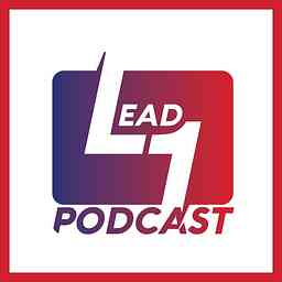 Lead 1 Podcast cover logo