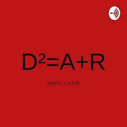 D²= A+R: Daniel y Diego cover logo