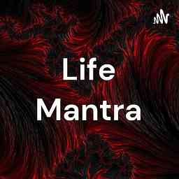 Life Mantra cover logo