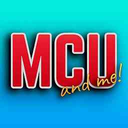 MCU and Me! cover logo