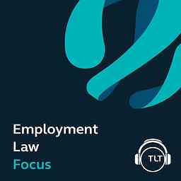 Employment Law Focus cover logo
