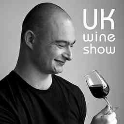 UK Wine Show cover logo