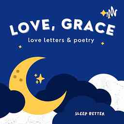 Love, Grace logo