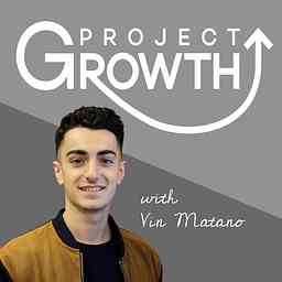 Project Growth cover logo