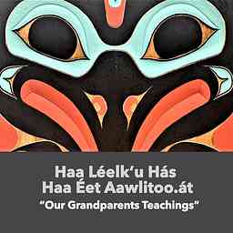 Our Grandparents' Teachings cover logo