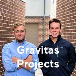 Gravitas Projects logo