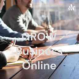 GROW Business Online cover logo