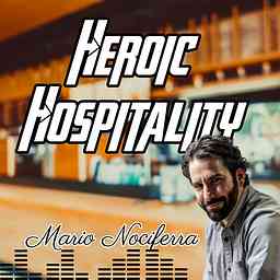 Heroic Hospitality cover logo
