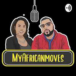 MyAfricanmoves logo