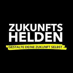 ZUKUNFTSHELDEN cover logo