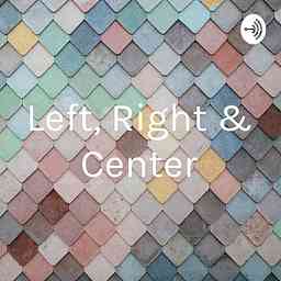 Left, Right & Center cover logo