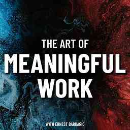 The Art Of Meaningful Work logo