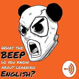 What the 'Beep' do you know about learning English? logo