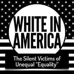 White in America cover logo
