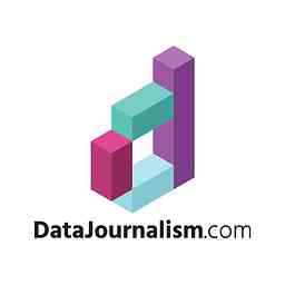 Data Journalism Conversations logo