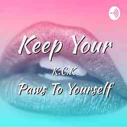 Keep Your Paws To Yourself logo
