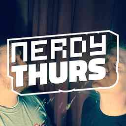 Nerdy Thursday logo