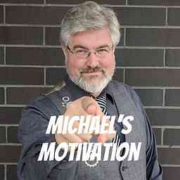 Michael's Motivation cover logo