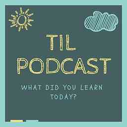 TIL Podcast logo