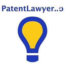 PatentLawyer.io cover logo