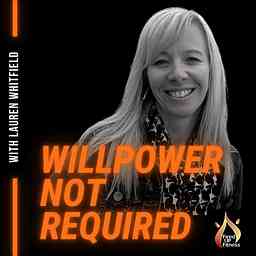 Willpower Not Required logo