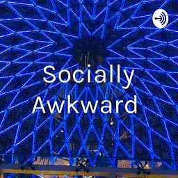Socially Awkward cover logo