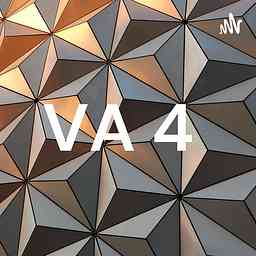 VA 4 cover logo