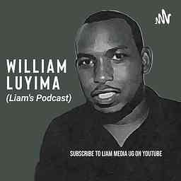 William Luyima (liam) cover logo