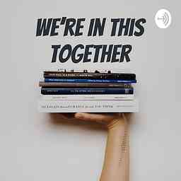 We're In This Together cover logo