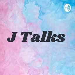 J Talks cover logo