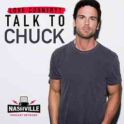 Talk to Chuck with Chuck Wicks cover logo