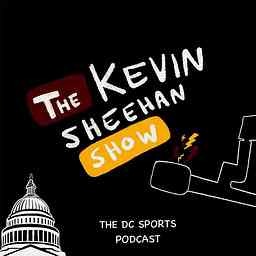 The Kevin Sheehan Show cover logo