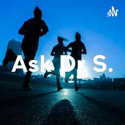 Ask Dr S. cover logo