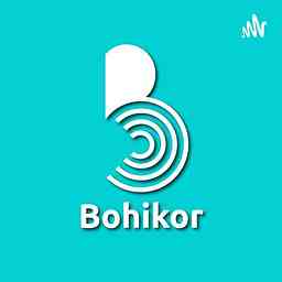 Bohikor Money Talk cover logo