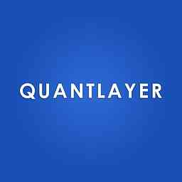 QuantLayer Podcast cover logo