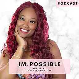Im.Possible cover logo