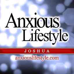 Anxious Lifestyle cover logo