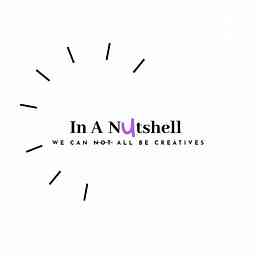 In A Nutshell cover logo