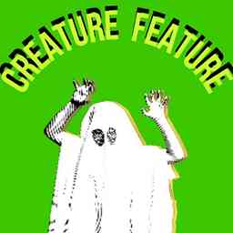 Creature Feature cover logo
