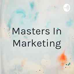 Masters In Marketing cover logo