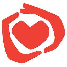 Hearts & Hands Podcast logo